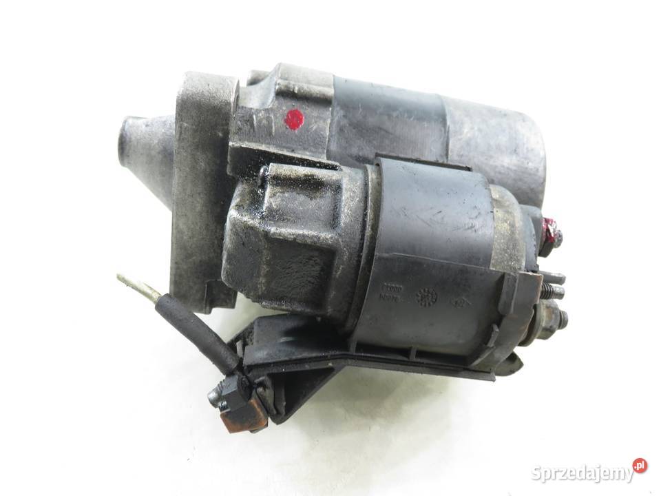 ROZRUSZNIK RENAULT CLIO II 16