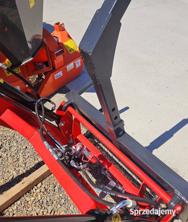 TUR III sek c360 c330 MF255 ZEtor50117211 Dobiegniew