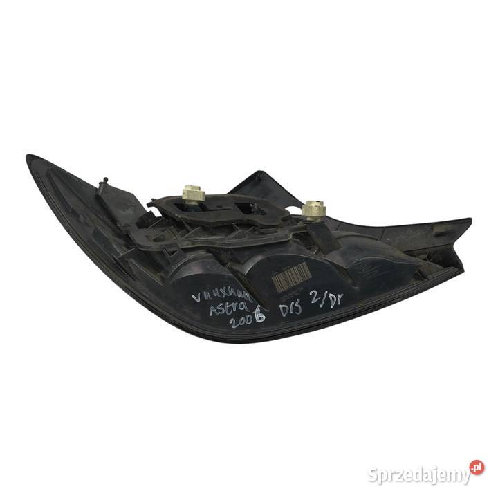 LAMPA PRAWA Opel Astra III H GTC tylna tylnia Chełm