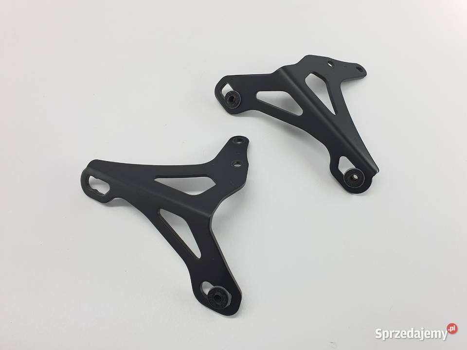 Mocowanie Szyby Uchwyt Oiwewki Stelaz Honda Nc Łódź