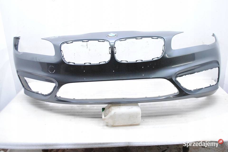 ZDERZAK PRZÓD PRZEDNI PDC BMW 2 II F45