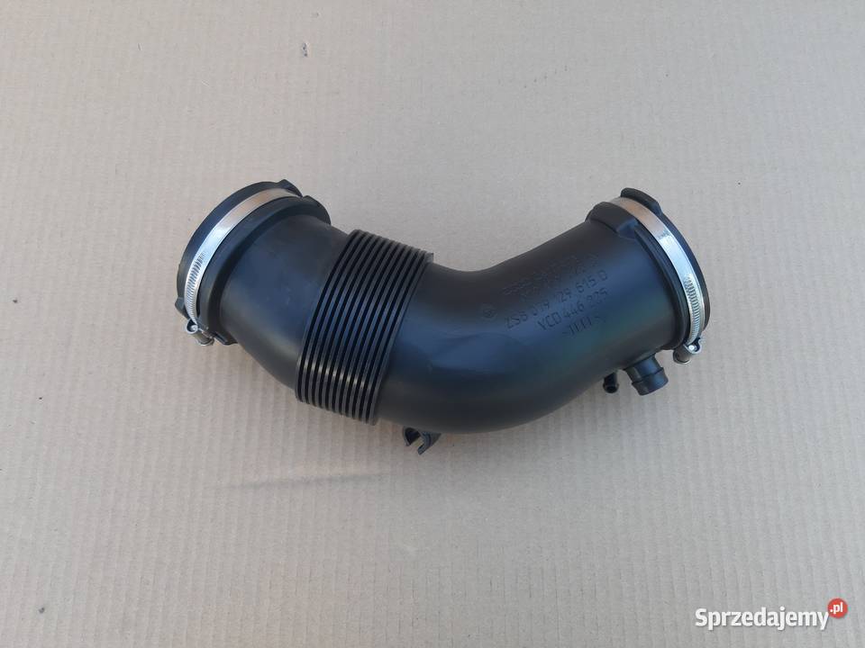 AUDI 42 FSI A5 A6 A8 RURA PRZEWÓD DOLOT sprzedam