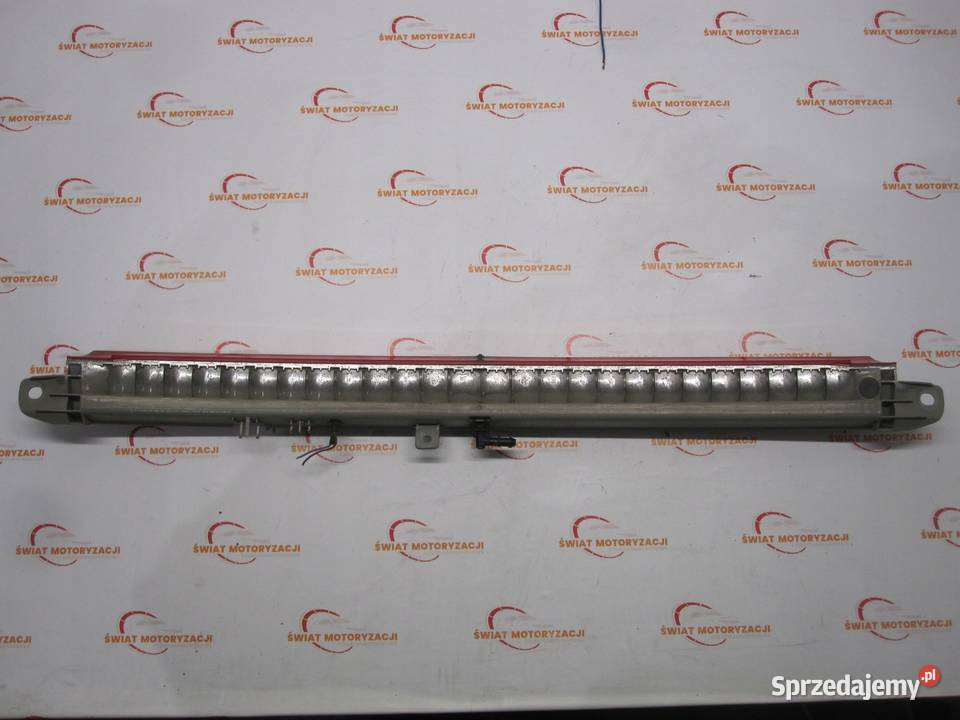 BMW E91 LIFT 11r światło STOP 168647 Światła stop