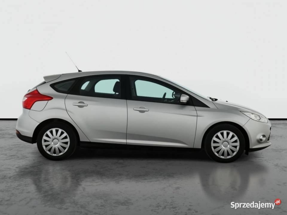 Ford Focus 10 EcoBoost centralny zamek Piaseczno