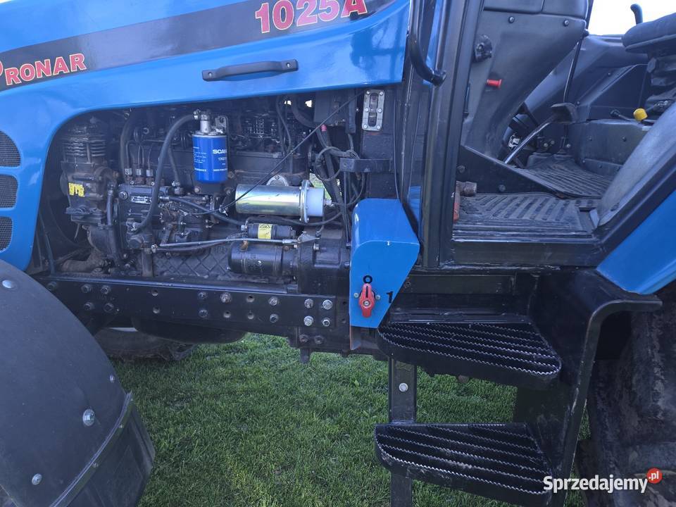Do sprzedania Traktor Pronar 1025A Żurawica sprzedam
