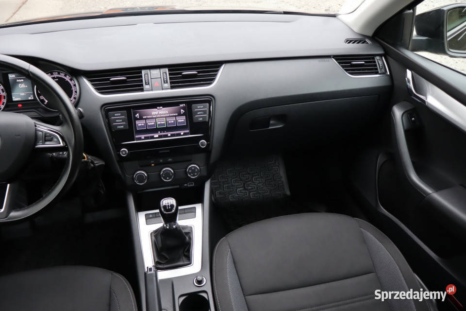 Skoda Octavia 16 TDI Zabrze sprzedam