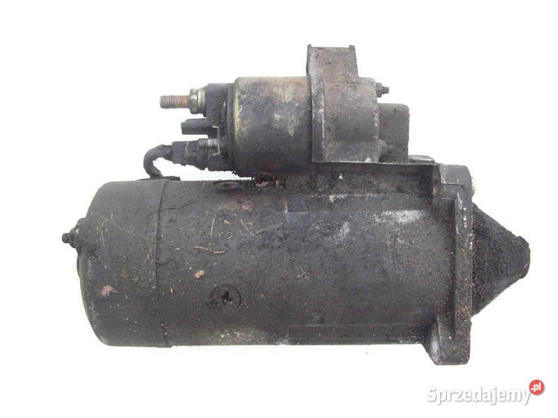 Alfa Romeo 156 24 JTD 140 Rozrusznik