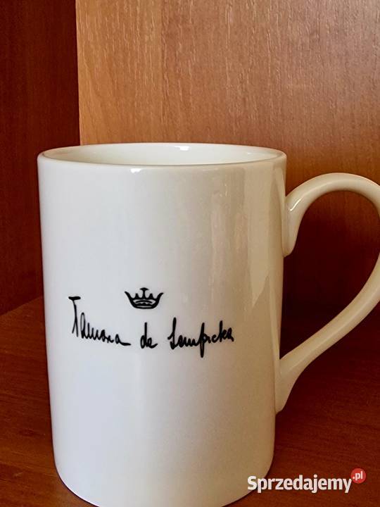 KubkiTamara De Lempicka Polanica-Zdrój