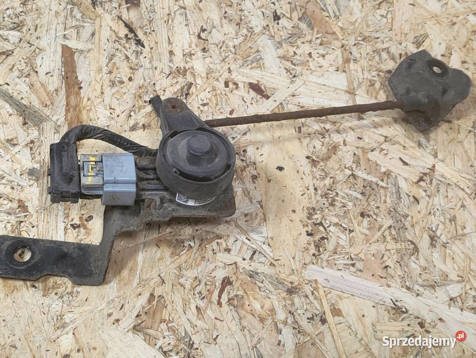 Czujnik Poziomowania Świateł Opel Mokka X Pleszew sprzedam