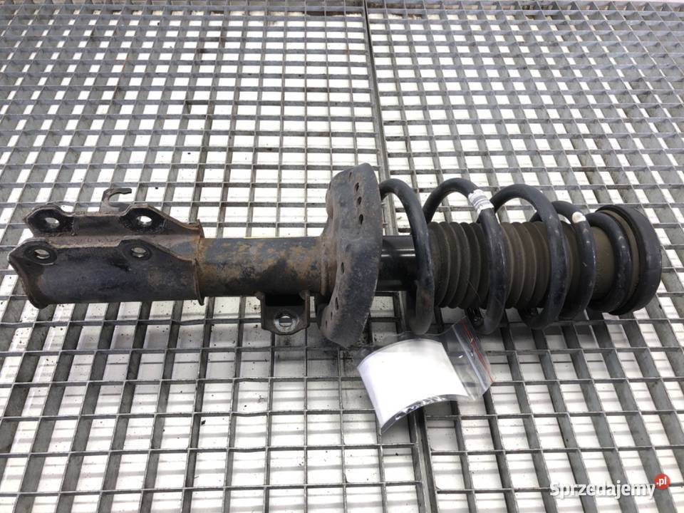 AMORTYZATOR LEWY PRZÓD ZE SPRĘŻYNĄ OPEL ZAFIRA C osobowe