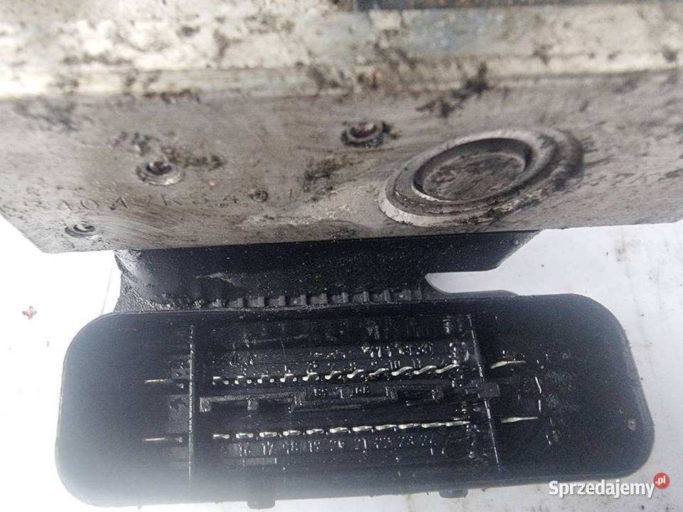 POMPA ABS HAMULCOWA DAIHATSU SIRION 89540B1070 Lipno