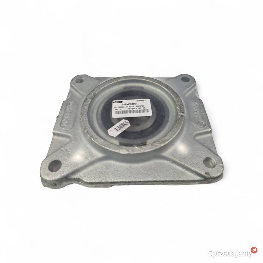 Gaspardo łożysko z oprawą piastą B0FMP0186R kujawsko-pomorskie Żnin