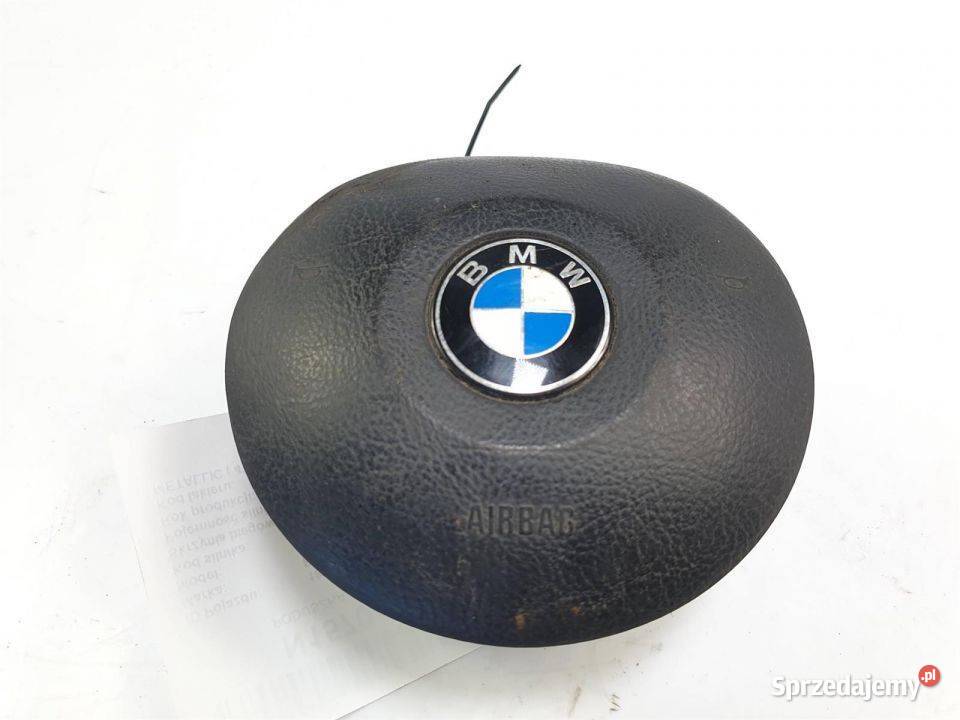 PODUSZKA AIRBAG BMW E 46 LIFT 2002 Lipno