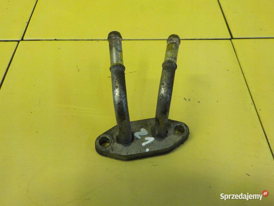 SUBARU FORESTER 20 D 11r 147 EE20Z przewod rurka świętokrzyskie Suków