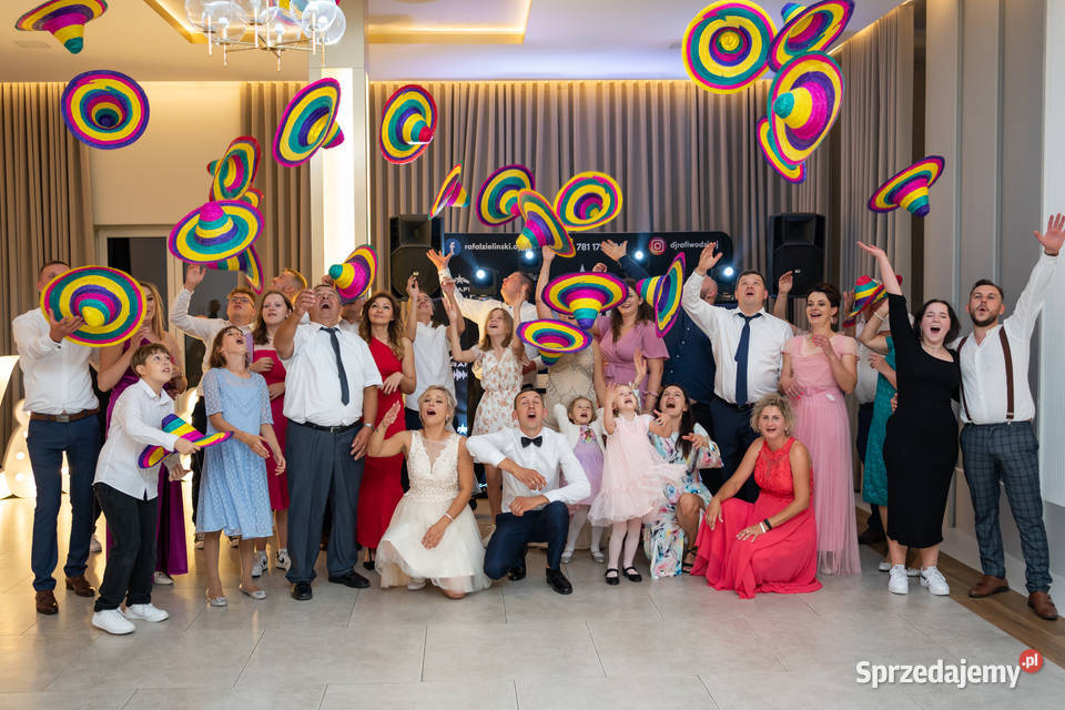 Fotograf kamerzysta ślubny wideofilmowanie Brodnica