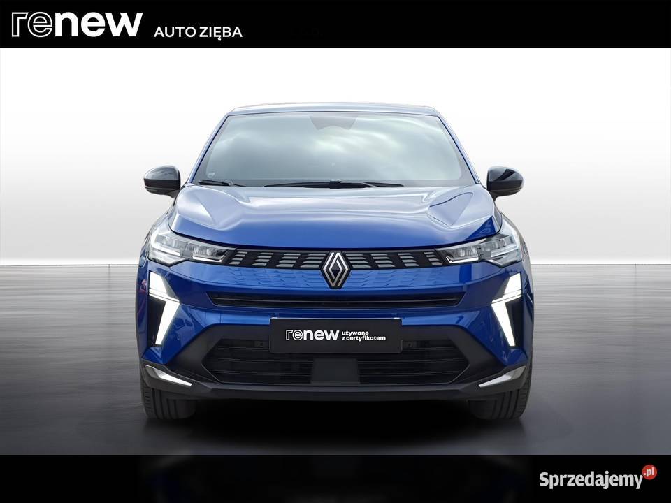 Symbioz 16 ETech Full Hybrid 145 Techno immobilizer Symbioz