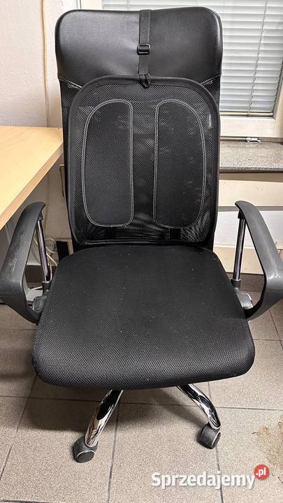 Krzesło obrotowe biurowe Warszawa