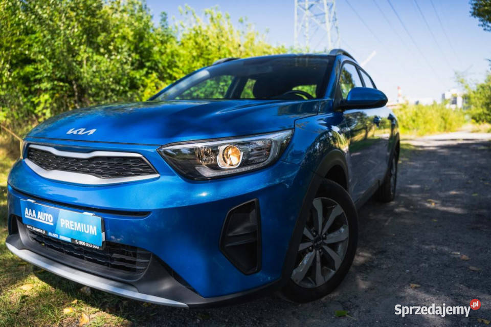 Kia Stonic 10 TGDI