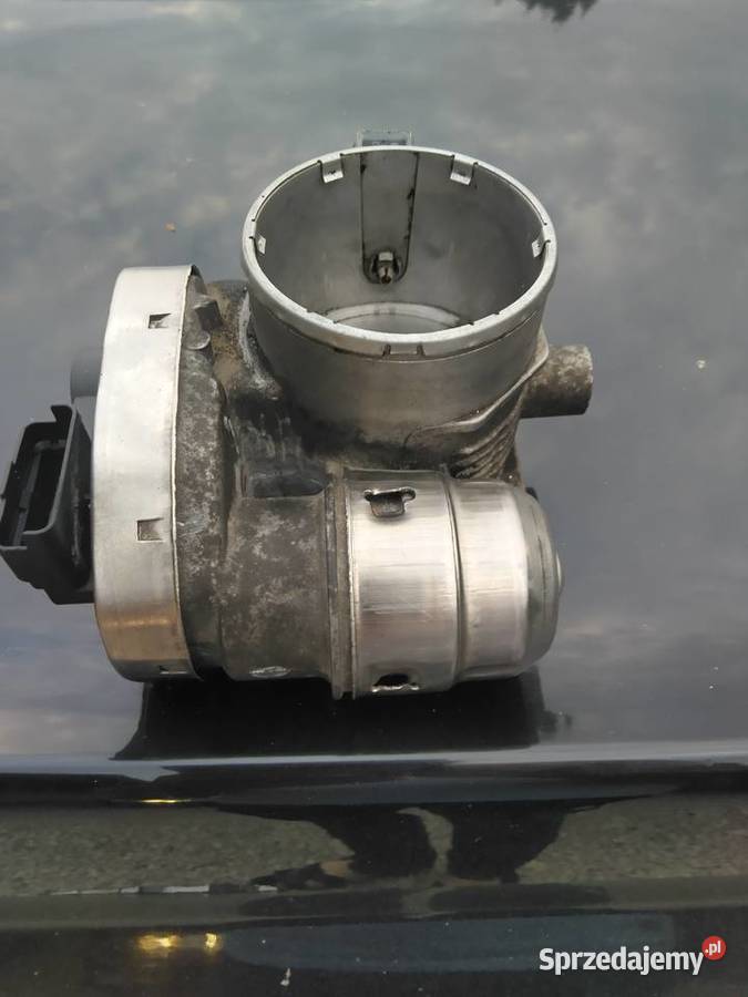 Przepustnica Peugeot 407607 Citroen 22 benzyna osobowe Jarząbki