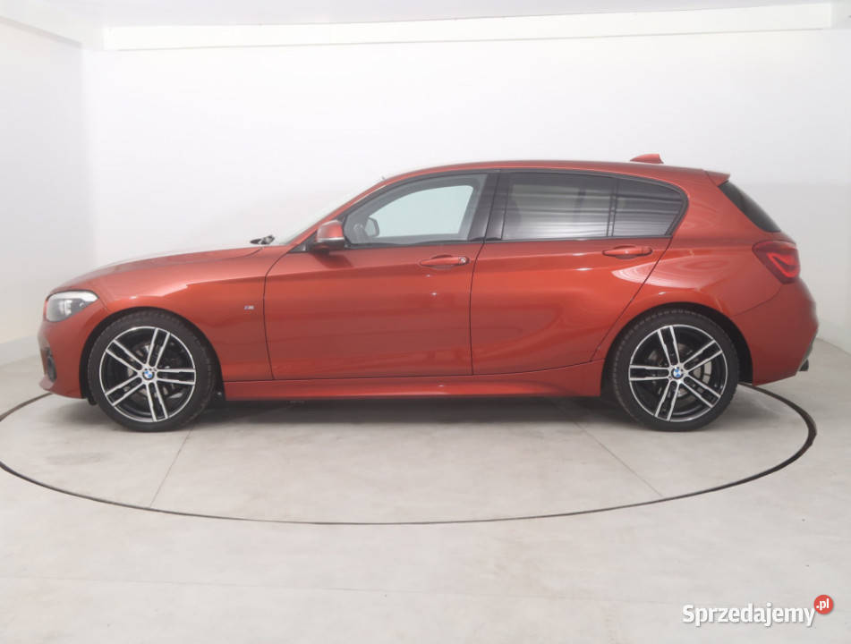 BMW 1 118i wspomaganie kierownicy Bielany Wrocławskie