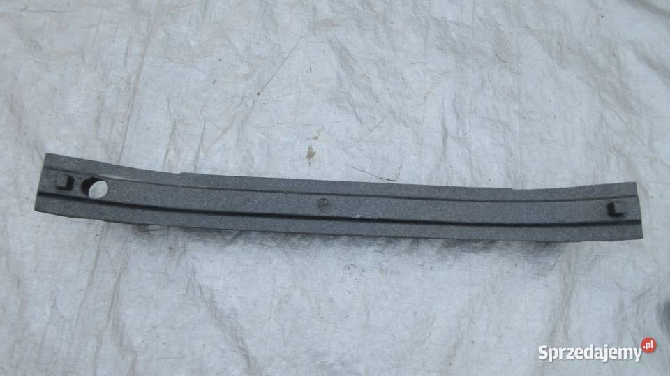 FIAT PUNTO EVO ABSORBER ZDERZAKA PRZÓD 51905718 Ruda Śląska