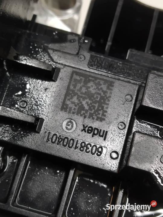 POMPA OLEJU SKRZYNI BIEGÓW 6405001050 0501335032