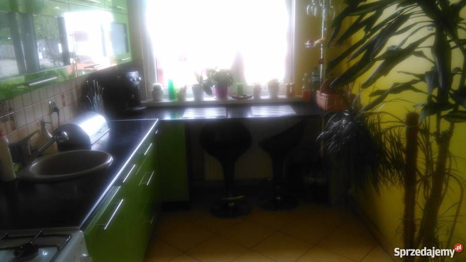 MYSŁOWICE BOŃCZYK KATOWICKA M4 sprzedam