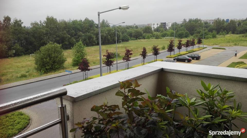 APARTAMENT NA MONITOROWANYM OSIEDLU w Lasowicach Piętro 2 Mieszkania Tarnowskie Góry