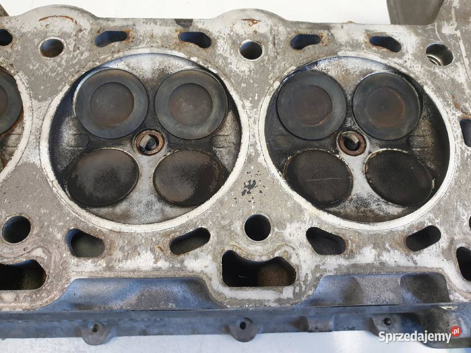 Jaguar XJ8 XK8 40 V8 GŁOWICA CYLINDRÓW osobowe Rudka