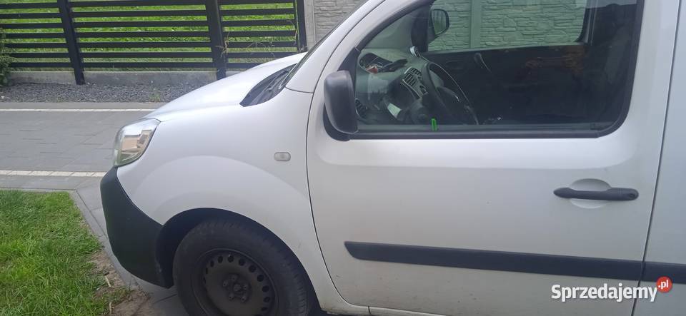 kangoo Dziembowo