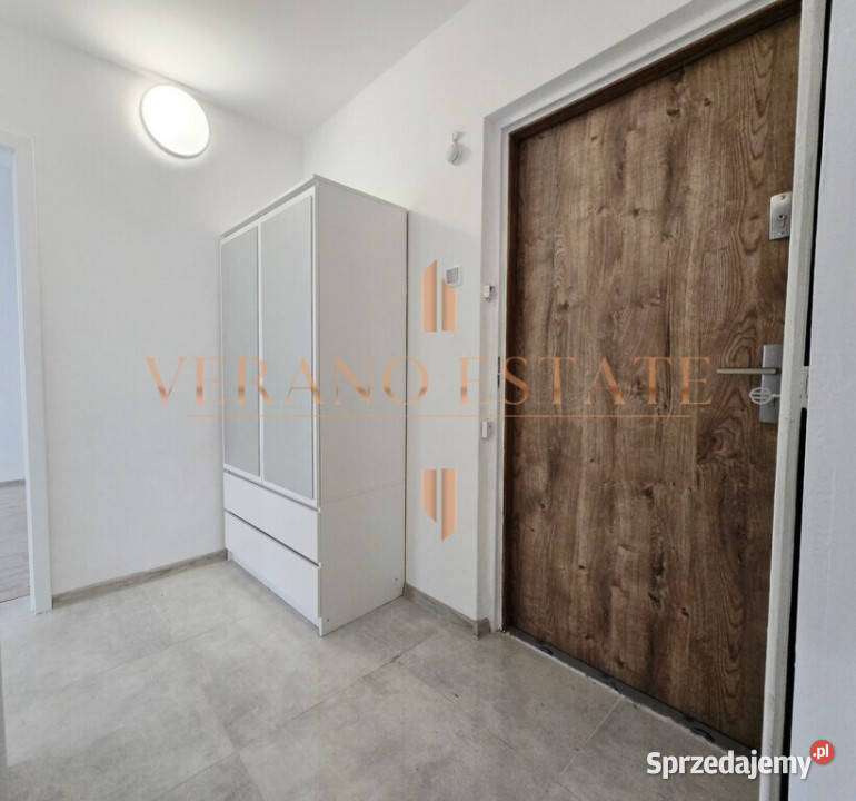 Gotowiec inwestycyjny 2 pokoje 415 m Sprzedaż Łódź sprzedam