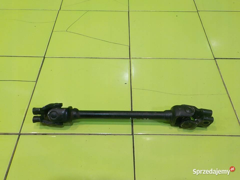 LANCIA BETA 20 B 83r COUPE 2D krzyzak drazek osobowe Suków