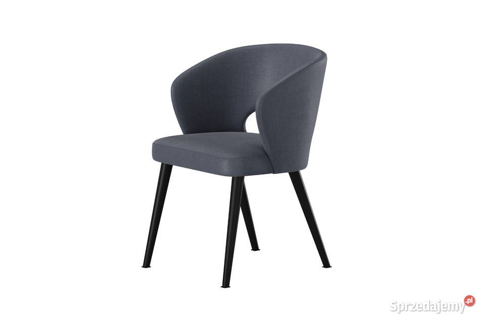 Krzesło PREMIUM KR8 Tkanina Deluxe Smok 35 łódzkie Łódź sprzedam
