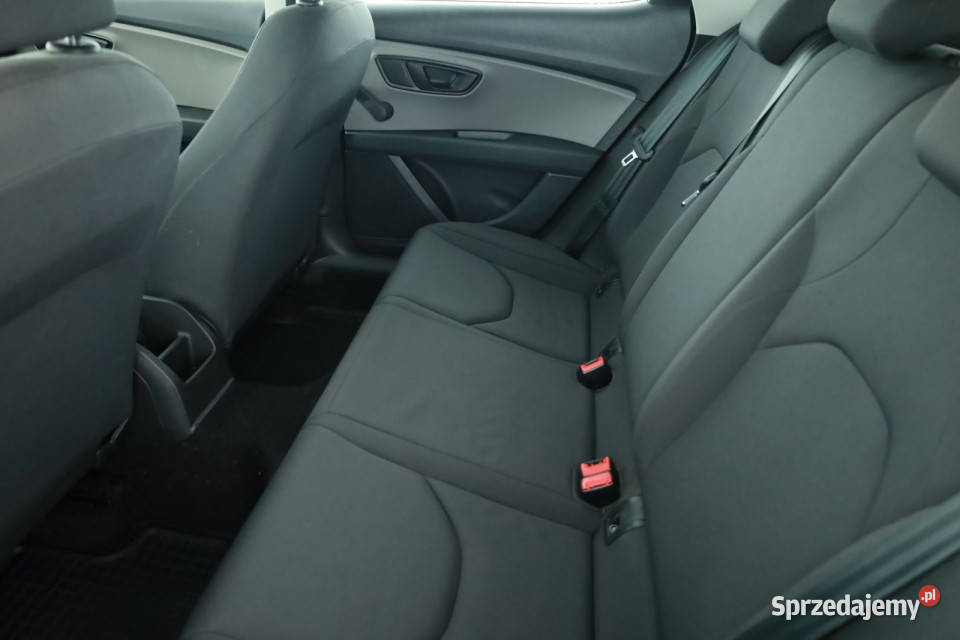 Seat Leon 12 TSI benzyna