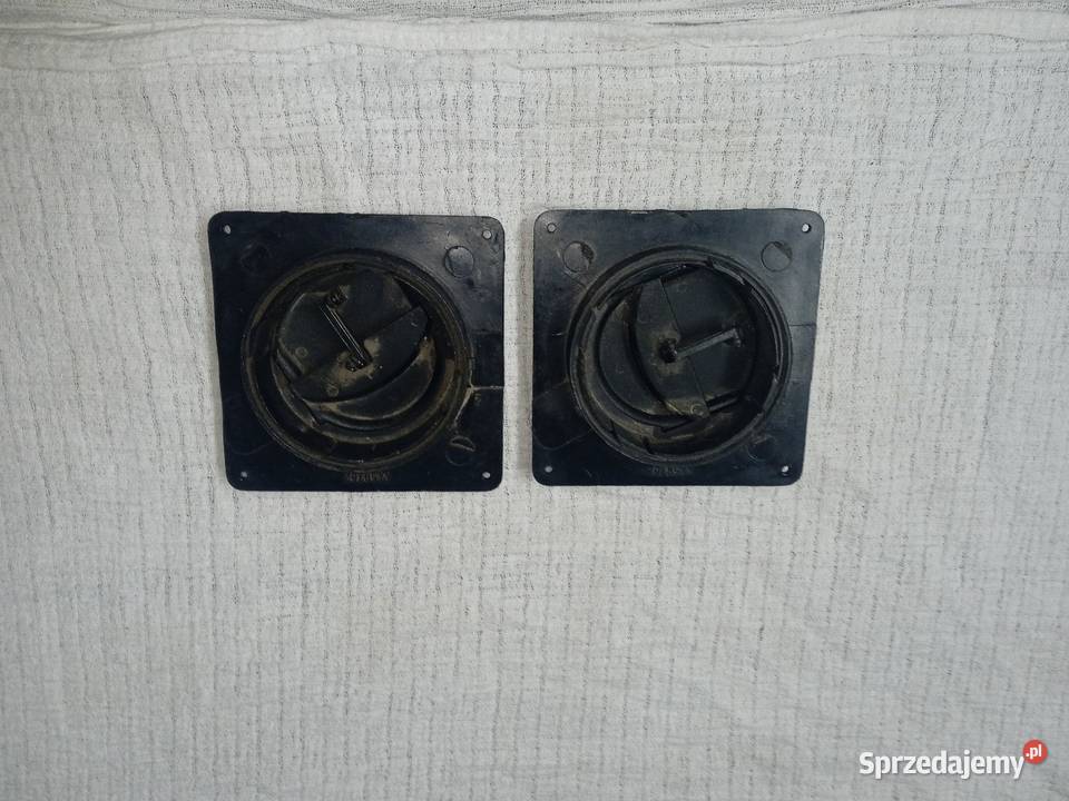 Kratka nawiewu nowy typ Ursus 1014 1222 1224 Pruszcz Gdański