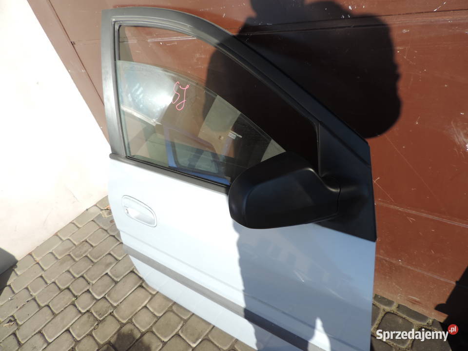 DRZWI PRAWY PRZÓD PRZEDNIE HYUNDAI MATRIX SJ Nowy Sącz