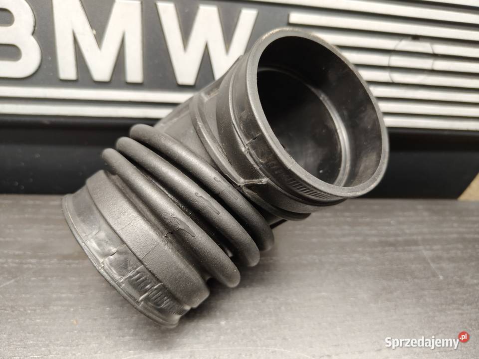 Bmw e46 19m43 guma dolotu przepływomierza Aleksandrów Łódzki sprzedam