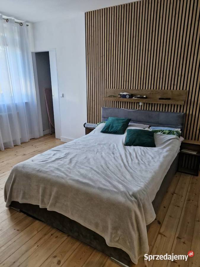 Sprzedaż mieszkania Liczba pokoi 3 Koszalin sprzedam