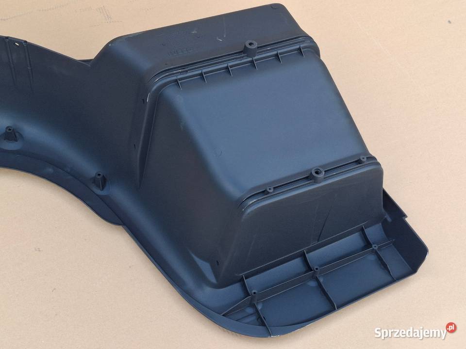 IVECO EUROCARGO STOPNICA LEWA STOPIEŃ LEWY ciężarowe sprzedam