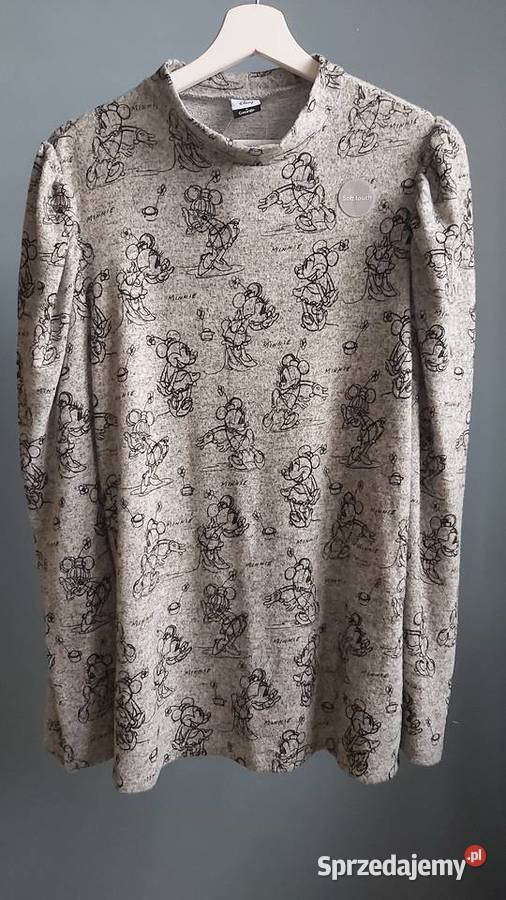 Nowa bluzka damska rozmiar LXL Disney George lubelskie Lublin
