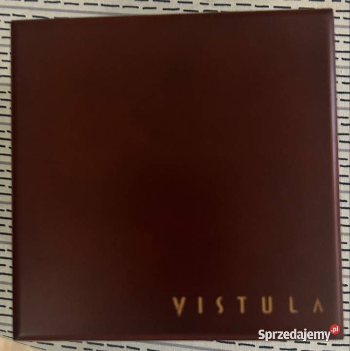 Zegarek Vistula Dufour automatyczny sprzedam