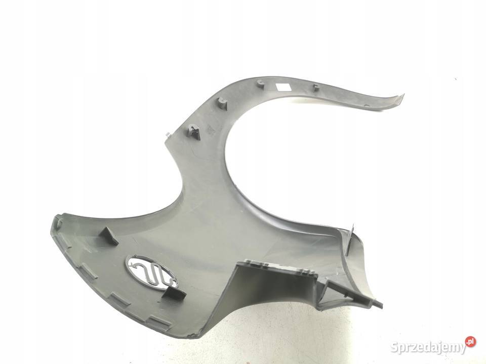 LISTWA BŁOTNIKA PRAWY PRZÓD FORD KA 2008