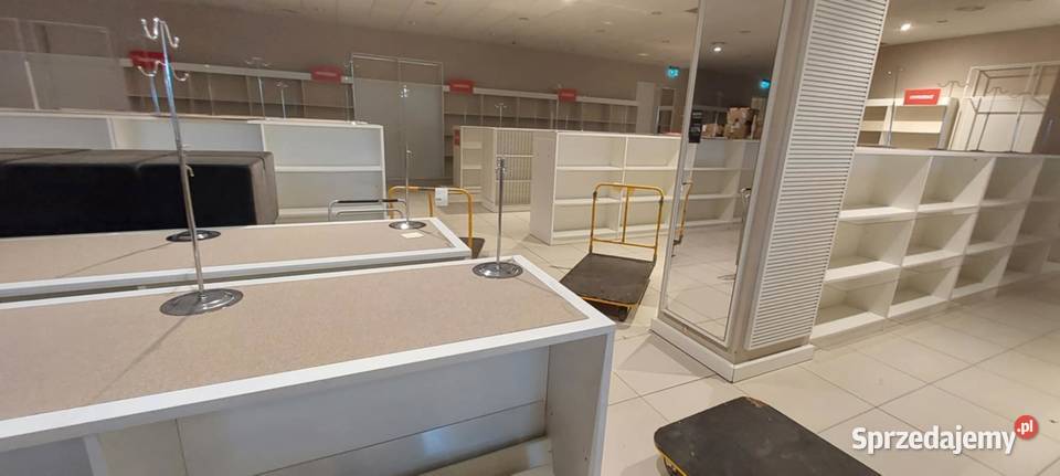 Sprzedam lustra wys 275 Końskie