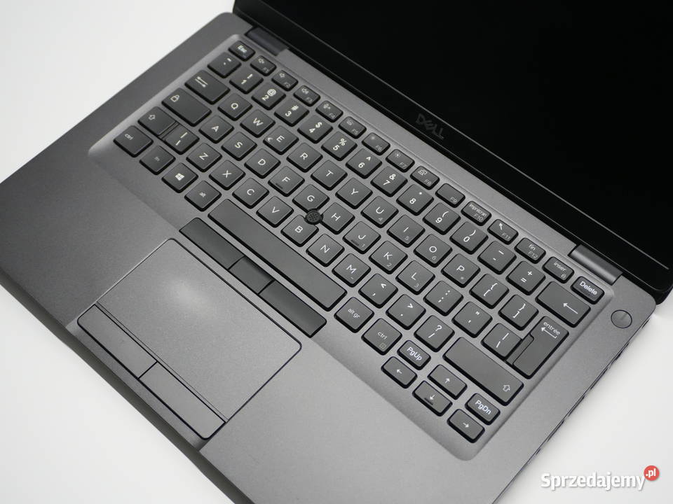 DELL Latitude 5400 14 FHD Intel i58365U 8GB SSD lubelskie Lublin sprzedam