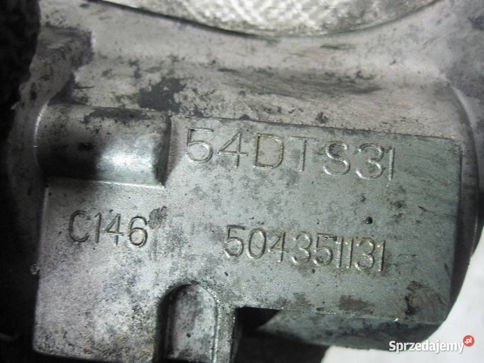 DUCATO BOXER JUMPER 23 JTD F1AE0481D 120 EURO4