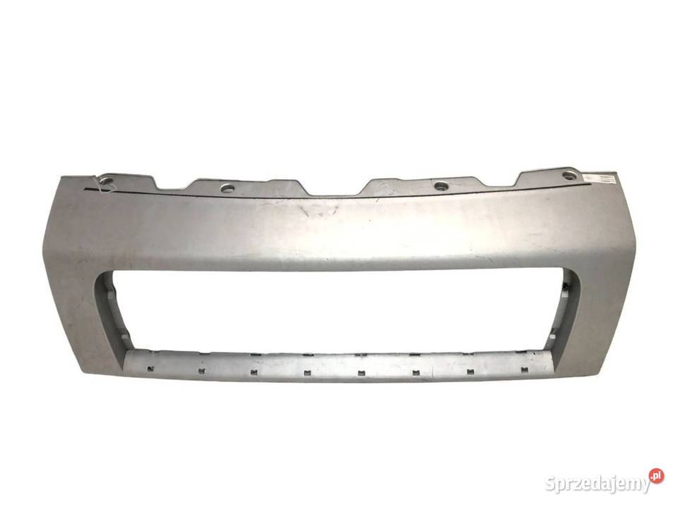 Fiat Ducato 2011 Maskownica Grill Atrapa górna świętokrzyskie Skarżysko-Kamienna