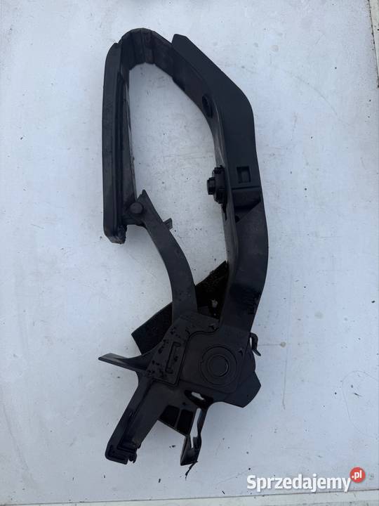Pedal gazu Mercedes C klasa W203 Ostrów Wielkopolski sprzedam