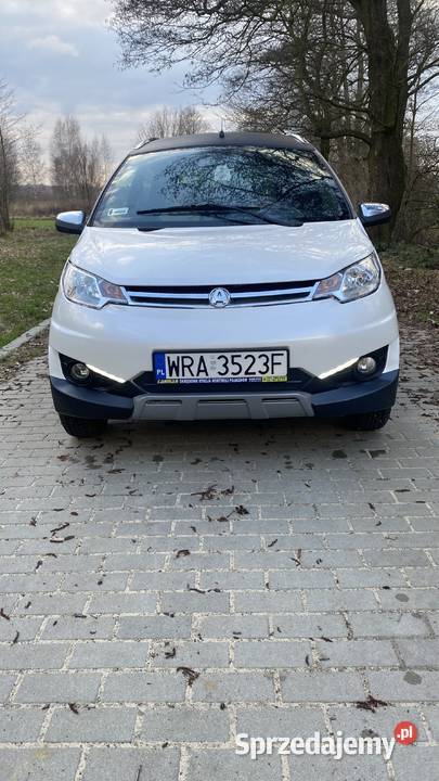 Aixam Crossover GTR Limited Edition bluetooth