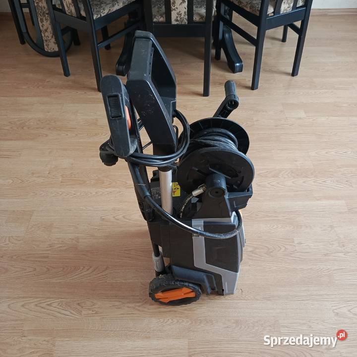 myjka ciśnieniowa Myjki ciśnieniowe Chełm Śląski