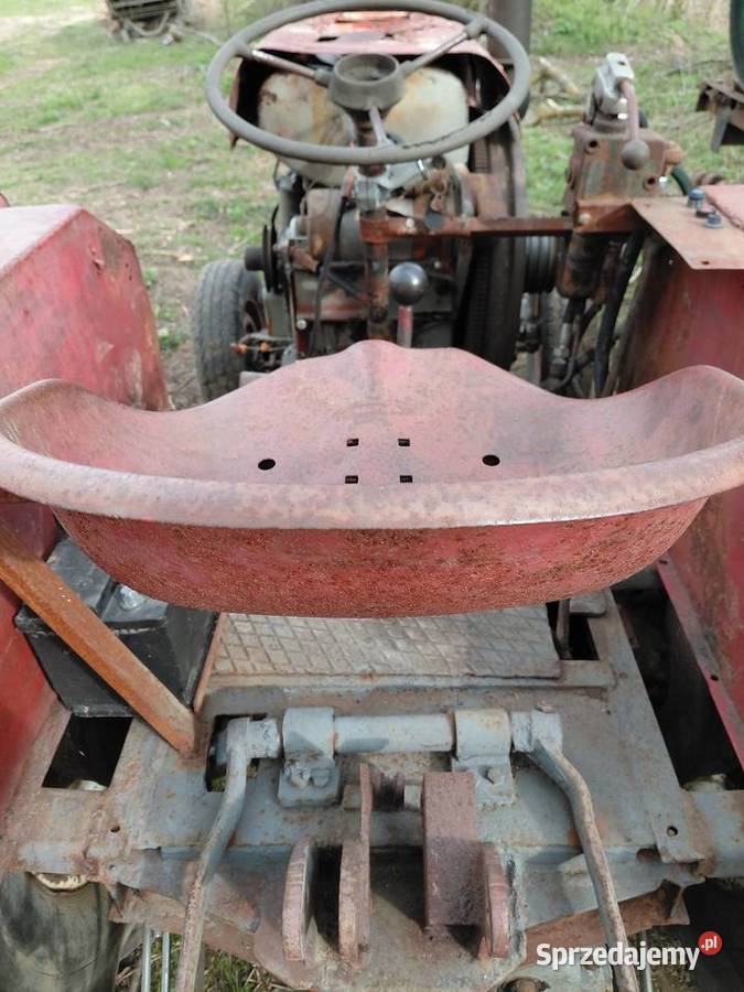 Es18 esiok sam Ciszyca Przewozowa